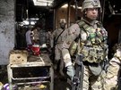 Bombové útoky v Bagdádu nepeilo pes 60 lidí, dalí desítky byly zranny...