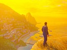 Uncharted 4: Thiefs End (Photo Mod)
