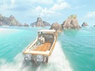 Uncharted 4: Thiefs End