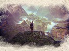 Uncharted 4: Thiefs End (Photo Mod)