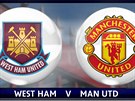 Premier League: West Ham - Manchester United