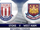 Premier League: Stoke - West Ham
