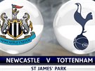 Premier League: Newcastle - Tottenham