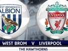 Premier League: West Brom - Liverpool