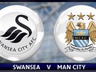 Premier League: Swansea - Manchester City