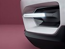 Koncept Volvo 40.1 naznauje podobu nového modelu XC40