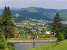 Ottergrundské jezero