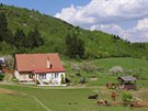 Na okraji Banské tiavnice
