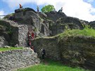Hrad Sitno