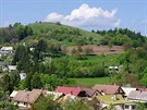 Kopanice ve tiavnických vrích
