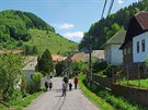 Kopanice ve tiavnických vrích
