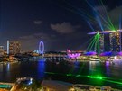 Singapur v unikátním asosbru