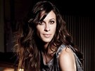 Alanis Morissette