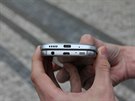 HTC 10 jsme také krátce porovnali se soupei. Samsung Galaxy S7 má tení...