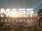 Mass Effect: Andromeda