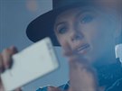 Huawei P9 - Scarlett Johansson