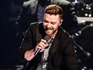 Justin Timberlake jako host Eurovize 2016