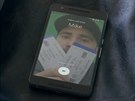 Videokomunika�ní Google Duo v praxi