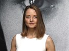Jodie Fosterová (Cannes, 12. kvtna 2016)