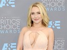Hayden Panettiere (Santa Monica, 17. ledna 2016)