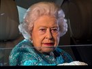Královna Albta II. oslavila své 90. narozeniny velkolepou show (Windsor, 15....