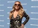 Mariah Carey (New York, 16. kvtna 2016)