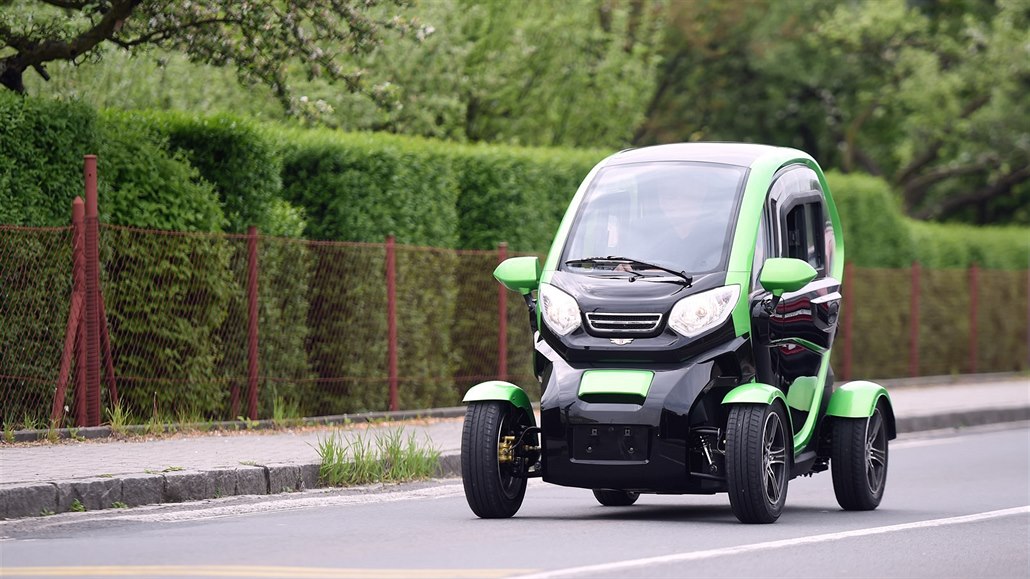 Elektromobily jsou pro zámožné. 80 % se prodá v bohatých zemích Evropy