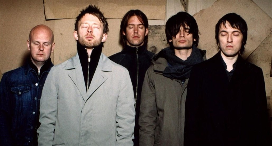 Radiohead