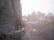 Uncharted 4: Thief’s End