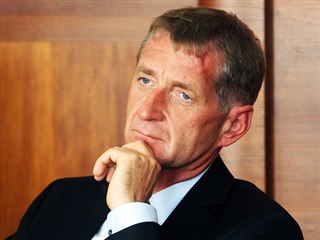 Roman Janoušek byl odsouzen k trestu čtyř a půl roku za to, že v březnu 2012...