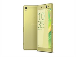 Sony Xperia XA Ultra