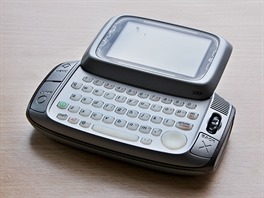 T-Mobile Sidekick (Danger Hiptop)