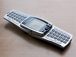 Nokia 6800