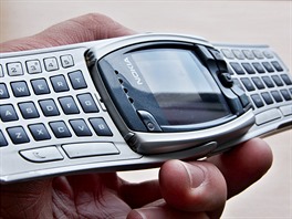 Nokia 6800