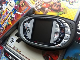 N-Gage QD