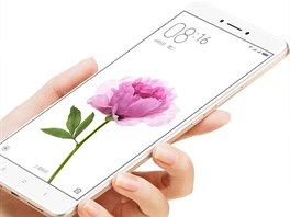 Xiaomi Mi Max patí mezi nejvtí phablety vbec.