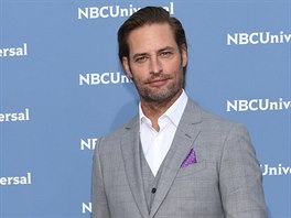 Josh Holloway (New York, 16. kv�tna 2016)