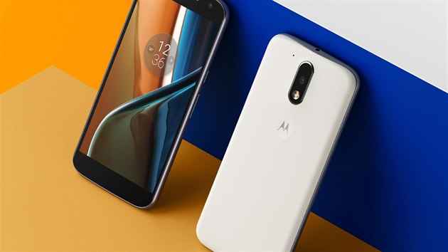 Moto G4