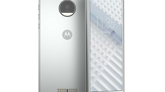 Moto Z Play