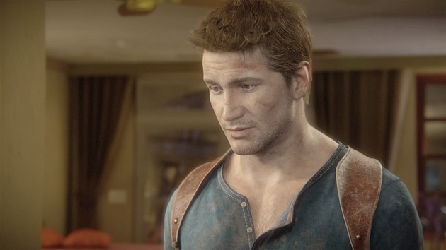 Uncharted 4: Thief�s End