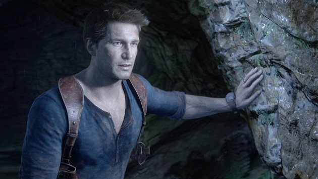 Uncharted 4: Thiefs End