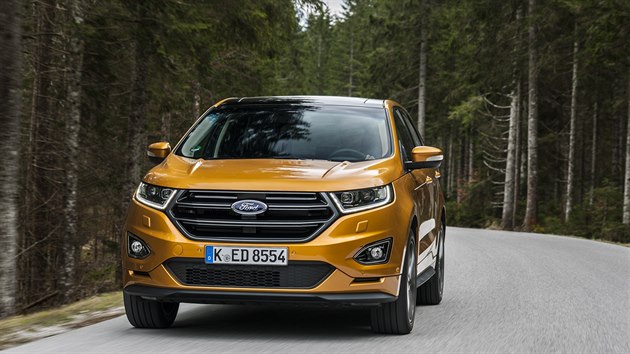 Ford Edge