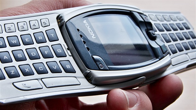 Nokia 6800