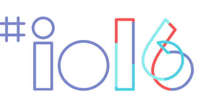 Google I/O 2016