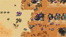 Open RA: Dune 2000