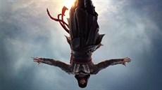Plakát k filmu Assassin's Creed
