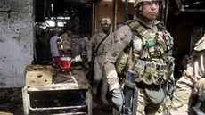Bombové útoky v Bagdádu nepeilo pes 60 lidí, dalí desítky byly zranny...