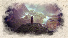 Uncharted 4: Thief�s End (Photo Mod)