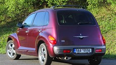 Chrysler PT Cruiser