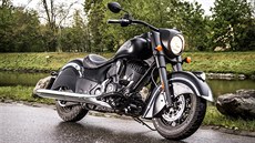 Indian Chief Dark Horse